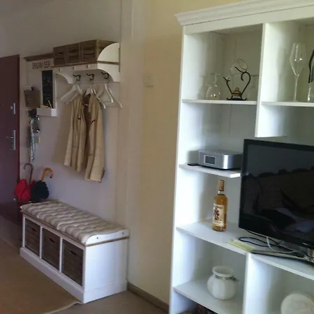 Apartment 4* + 5* Luxury *